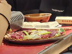 -潮汕·草根牛肉档(上海荟聚城市集市店)