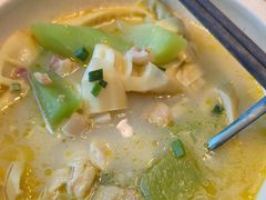 -庆江南江南菜(琴湖溪里花园城店)