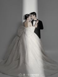 -第一夫人婚纱摄影(南京店)