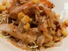 -松坂屋日料自助(长城路店)