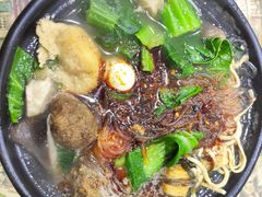 丸子砂锅-清真·穆萨砂锅(大皮院店)