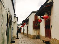 -三坊七巷历史文化街区