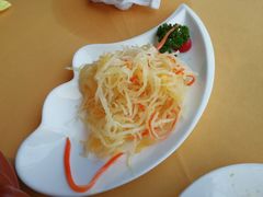 -功德林(南京西路店)