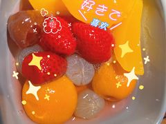 -梨花自助烤肉(乐宾店)