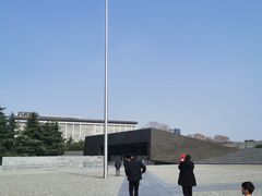 -侵华日军南京大屠杀遇难同胞纪念馆