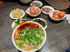 -清真·马安军辣子牛肉面