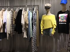 -CLMX(新天地凯德晶萃广场店)