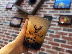 -鹿角巷The Alley(龙湖天街店)