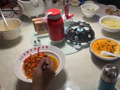 -味上湘菜馆(岳麓山店)