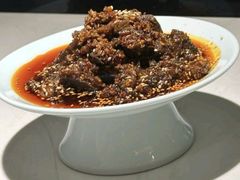 -院8里·小聚园老川菜(九眼桥店)