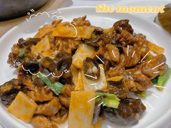 -万荣烤鸭店·北京菜(天坛店)