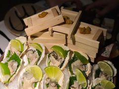 海胆刺身-花潮料理艺食馆(成都万象城店)