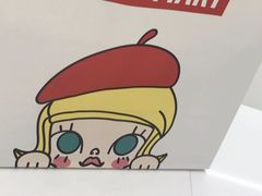 -泡泡玛特POPMART(世豪广场店)