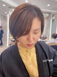 -MMby HairCode 芭曲发型概念店