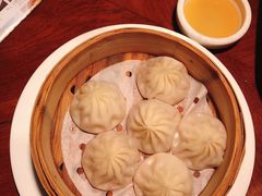 杭州小笼包-外婆家(天河领展店)