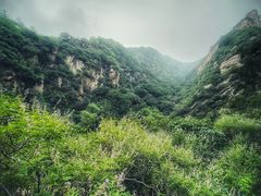 -黑龙潭风景区