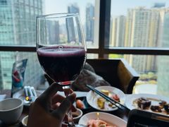 -广州富力君悦大酒店·凯菲厅