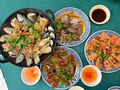 -桂园白粥·潮汕老味道