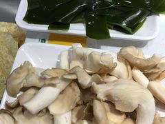 -古乐牛香·鲜牛肉牛杂火锅(吴江三里桥运东商业广场店)