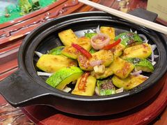 -英德尔酒店中餐厅
