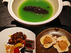 -花潮料理艺食馆(成都万象城店)