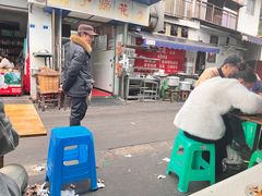 -刚子蹄花(总店)