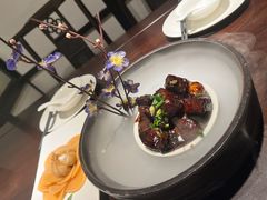 -茶叁酒肆·楚味江湖(菱角湖店)