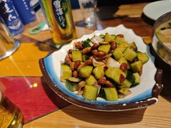 -连锦记海鲜烧烤大排档·锦州特色(西安路交大店)