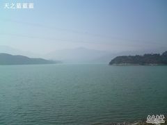 -白河堡水库