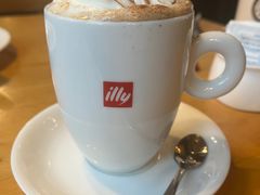 -巴伐利亚啤酒坊(意式风情街店)