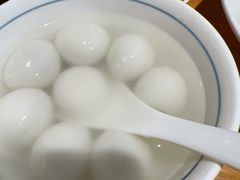 赖汤圆-龙抄手食府(浣花北路店)