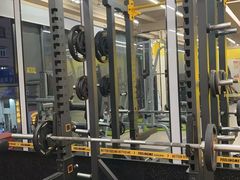 -FEELINGME乐刻包月私教馆·健身(澳门路店)