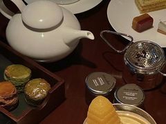 -璞瑄酒店大堂吧