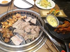-火炉火自助餐(悠唐购物中心店)