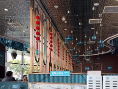 -大锅强·蒸海鲜青岛菜(吾悦广场店)