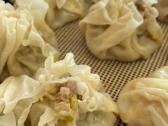 -阿卜都烧麦(宝泉花园店)