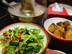 -辣尚瘾·烤鱼·新川菜(交大直营店)