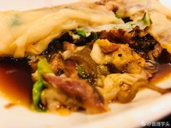 蜜汁叉烧肠-卓粤拉肠(红庙店)