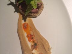 -郑州绿地JW万豪酒店The Grill烤汇扒房
