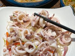 -大洋家·精品潮汕菜·生腌砂锅粥(天河东路店)
