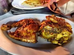 -Ganesha Pudak Cafe