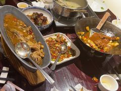 -集贤门·徽菜(福田店)