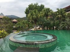 -广州都喜泰丽温泉度假酒店