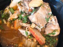 -Doo Dee Thai Food(Issan/Isaan/Esan)