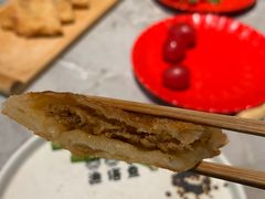 -渔语鱼新川菜Bistro(万象天地店)