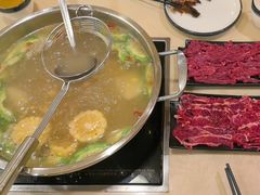 -潮汕良记牛肉火锅(洪武路店)