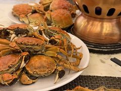 -澜悦港海鲜体验主题餐厅