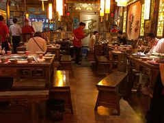 -蜀大侠火锅(建设路第五大道店)