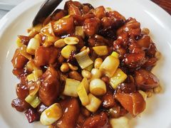 -便宜坊烤鸭店(甜水园店)