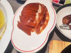 -秀儿四九城·新京菜(亚运村鸟巢店)